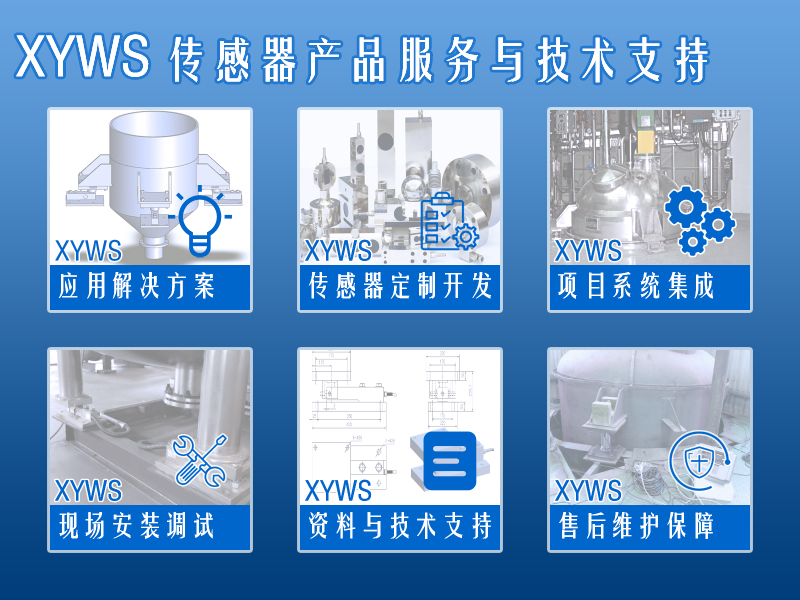 XYWS-CPM稱重模塊 測力稱重傳感器模塊 服務(wù)支持